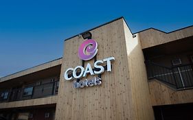 Coast Hotel Dawson Creek